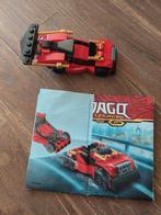 Lego setje ninjago 30536, Kinderen en Baby's, Speelgoed | Duplo en Lego, Ophalen of Verzenden, Zo goed als nieuw, Complete set