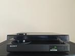 Sony PS-Q3 Full automatic platenspeler., Ophalen of Verzenden, Sony