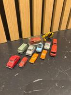 Miniatuurmodellen Graafmachine / auto’s N Spoor, Ophalen of Verzenden, Gebruikt, Gelijkstroom of Wisselstroom, Overige merken