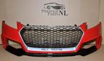 Voorbumper Audi TT 8S TTRS RS QUATTRO 4xPDC bj.2014-2018, Auto-onderdelen, Carrosserie en Plaatwerk, Ophalen of Verzenden, Gebruikt