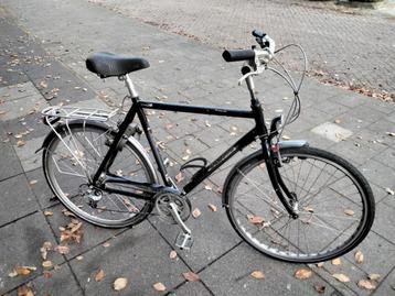 Sportieve Gazelle Herenfiets 24V 61 cm Rijklaar!!! beschikbaar voor biedingen