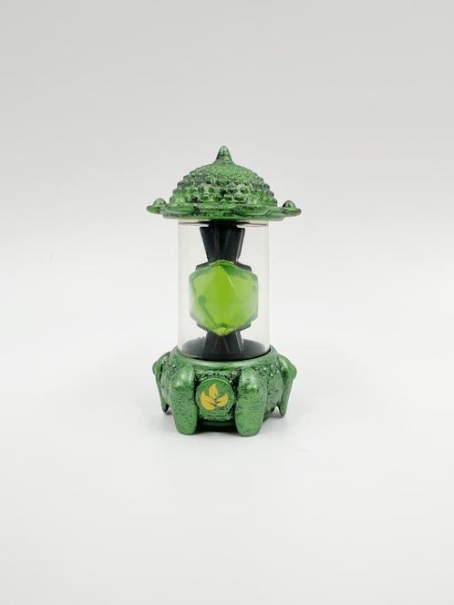 Creation Crystal (Life Acorn) Skylanders Imaginators, Spelcomputers en Games, Games | Nintendo Wii, Zo goed als nieuw, Avontuur en Actie