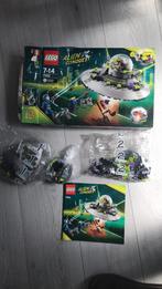 7052 Lego Alien Conquest, Kinderen en Baby's, Ophalen of Verzenden, Lego, Zo goed als nieuw