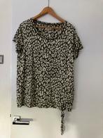 Shirt: / maat XXL, Beige, Maat 42/44 (L), Ophalen of Verzenden, Zo goed als nieuw