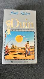 Duin Frank Herbert, Ophalen of Verzenden, Gelezen
