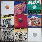 Maxisingles C-H Jaren 70/80/90, Ophalen of Verzenden, Gebruikt, 12 inch, Disco