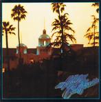EAGLES - hotel california CD, Gebruikt, Rock-'n-Roll, Ophalen of Verzenden