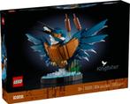 Nieuwe Lego Creator 10331 Kingfisher Bird, Ophalen of Verzenden, Nieuw, Complete set, Lego