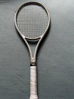 Vintage tennis racket John MCenroe, Sport en Fitness, Tennis, Overige merken, Racket, Ophalen of Verzenden, Zo goed als nieuw