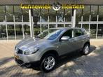 Nissan QASHQAI 1.6 Acenta | CLIMA | CRUISE | BLUETOOTH | TRE, Auto's, Voorwielaandrijving, Stof, Gebruikt, 1225 kg