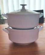 Artsberg Germany Schalen met Deksel - Nieuwstaat!, Ophalen of Verzenden, Zo goed als nieuw