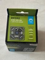 KLEMKO leddimmed. D-PAF-200-led, Ophalen, Nieuw, Stopcontact