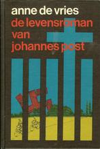 Anne de Vries - het levensverhaal van Johannes Post, Ophalen of Verzenden, Gelezen