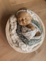 Newborn fotografie set 4 delig, Ophalen of Verzenden, Nieuw