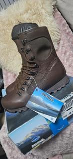 Meindl Jungle Boots, Ophalen of Verzenden, Nieuw, Bruin, Wandelschoenen of Bergschoenen
