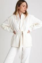 Nieuw wit Kimono jasje van Berenice in maat 2 / 38, Nieuw, Jasje, Maat 38/40 (M), Berenice