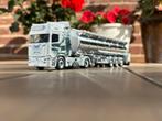 Scania Next Gen R-serie Highline met 3-assige tankoplegger, Ophalen of Verzenden, Nieuw, Bus of Vrachtwagen, Tekno