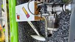 Ultra Stick 30cc DLE 205cm, Hobby en Vrije tijd, Ophalen, Zo goed als nieuw, Elektro