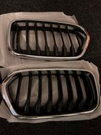 Chrome grill BMW X2 (F39), Ophalen of Verzenden, Voor, BMW, Bumper
