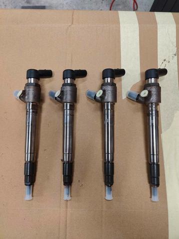 Ford verstuiver diesel injector Transit Custom 2.2 tdci beschikbaar voor biedingen