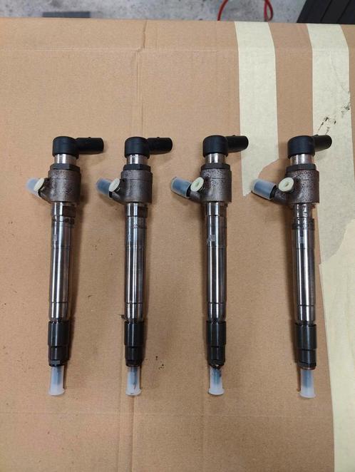 Ford verstuiver diesel injector Transit Custom 2.2 tdci, Auto-onderdelen, Brandstofsystemen, Citroën, Ford, Peugeot, Gebruikt