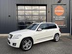 Mercedes GLK-klasse 350 First Edition 4-Matic DESIGNO|TREKHA, Auto's, Mercedes-Benz, Automaat, 1730 kg, Gebruikt, Wit