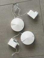 TP Link Deco M9 plus set, Ophalen of Verzenden, Zo goed als nieuw