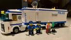 Lego city 60044 mobile politiepost, Kinderen en Baby's, Speelgoed | Duplo en Lego, Ophalen of Verzenden