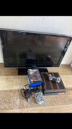 PlayStation 4 Pro, Spelcomputers en Games, Spelcomputers | Sony PlayStation 4, Ophalen, Met games, Zo goed als nieuw, 1 TB