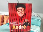 Dvd box Andre van Duin, Cd's en Dvd's, Dvd's | Cabaret en Sketches, Zo goed als nieuw, Ophalen