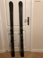 Atomic Cloud C12 Revoshock C24/25 Zwart, 154cm, Ophalen, 140 tot 160 cm, Zo goed als nieuw, Carve