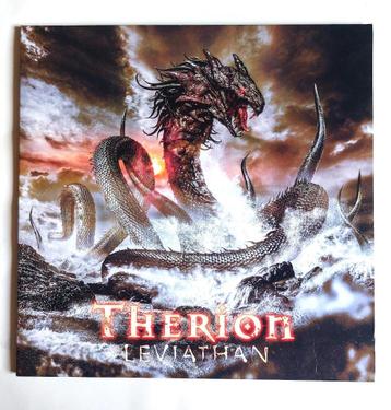 Therion – Leviathan (2021) beschikbaar voor biedingen