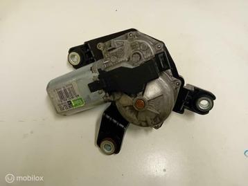 Ruitenwissermotor achter Opel Corsa D 53027312 beschikbaar voor biedingen