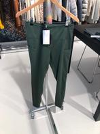 Ragwear vegan sport legging groen VAPARITA zak hoge taille, Ragwear, Ragwear, Maat 46/48 (XL) of groter, Nieuw