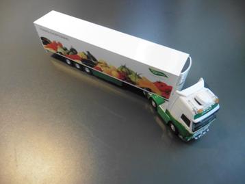 Tekno Volvo Dijco / The Greenery. beschikbaar voor biedingen