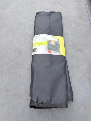 Zoofari Autodeken Stoel Beschermhoes - Nieuw beschikbaar voor biedingen