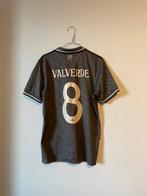 Valverde, Real Madrid (2024-2025), Sport en Fitness, Voetbal, Maat M, Ophalen of Verzenden, Zo goed als nieuw, Shirt