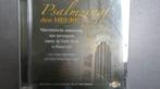 Cd: Psalmzingt den Heere, niet-ritmische samenzang Barneveld, Ophalen of Verzenden, Zo goed als nieuw, Gospel