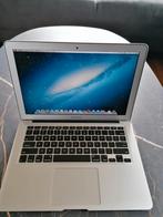 MacBook Air 13 inch Mid 2013, Computers en Software, Apple Macbooks, Ophalen, Gebruikt, Qwerty, 13 inch