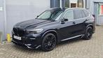 BMW X5 45e Sky Lounge PANO Softcl. B&W 360 Head-up NL Auto N, Auto's, BMW, Gebruikt, Zwart, Vierwielaandrijving, Hybride Elektrisch/Benzine