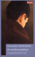 Marianne Fredriksson - De nachtwandelaar, Ophalen of Verzenden, Nieuw, Europa overig