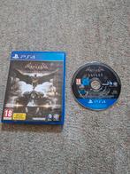 Batman Arkham Knight PS4, Ophalen, Gebruikt