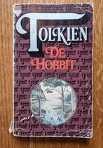 De Hobbit pocket (NL), Ophalen of Verzenden, Gelezen, J.R.R. Tolkien