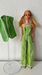Vintage Barbie Mod originele Barbie outfit, Ophalen of Verzenden, Zo goed als nieuw