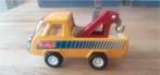 Blikken takelwagen van Buddy L (made in Japan), Ophalen of Verzenden