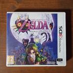 The Legend of Zelda Majora's Mask, Avontuur en Actie, 1 speler, Ophalen of Verzenden, Zo goed als nieuw