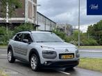 Citroën C4 Cactus 1.2 VTi Business NAV Cruise Control, Auto's, Citroën, Voorwielaandrijving, Euro 5, Gebruikt, 1199 cc