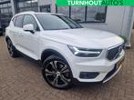 Volvo XC40 1.5 T5 Twin Engine Inscription Panoramadak | 360, 1712 kg, Met garantie (alle), Wit, Bedrijf