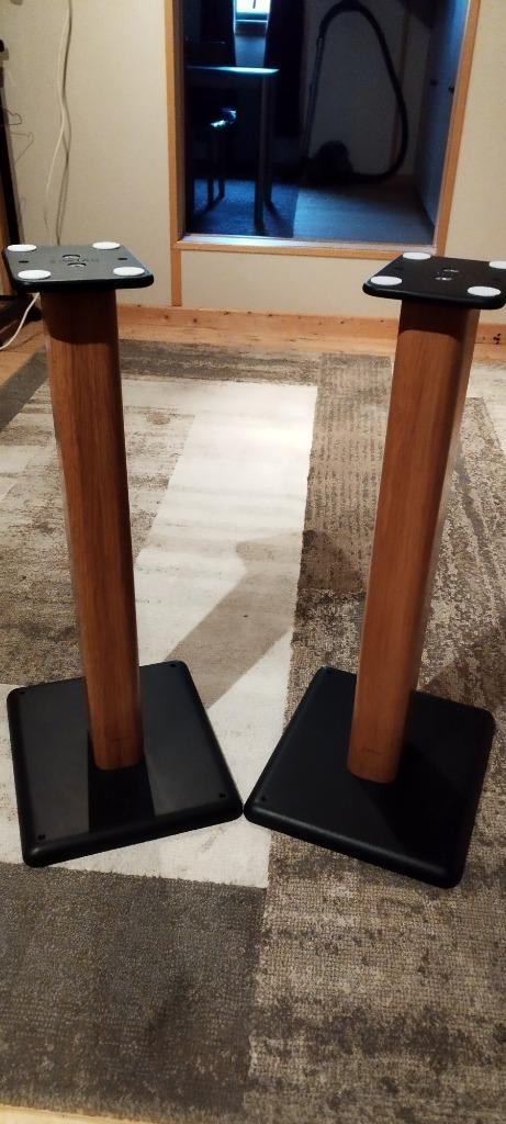 Xavian Perla Exclusiva stands., Audio, Tv en Foto, Overige Audio, Tv en Foto, Zo goed als nieuw, Ophalen
