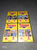 Thunderbirds  ... complete serie, Alle leeftijden, Ophalen of Verzenden, Zo goed als nieuw, Boxset